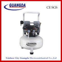 CE SGS 30L 580W Oil Free Air Compressor (GD50/8A)